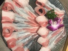 -老鼎旺安格斯牛肉火锅(衡艺广场店)