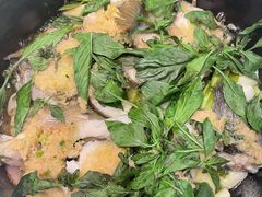 金不换焗笋壳鱼-申粤轩酒楼·三十年粤菜经典(丁香花园店)