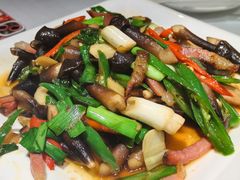 -泉味道贵州厨房(三里河店)