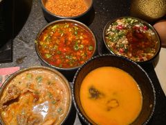 -牛New寿喜烧(虹桥新天地店)