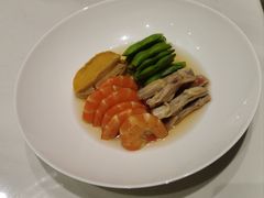 糟四宝-道道鲜·崇明私房菜(五角场店)