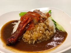 -Magic Food Point(Airport Street food)