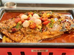 -雅佳神话·麻辣烤鱼(新街口店)