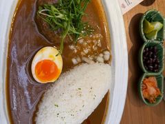 -CURRY YA 熟成咖哩專門店(深圳湾万象城店)
