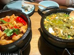 -九锅一堂酸菜鱼(新南凯德直营店)