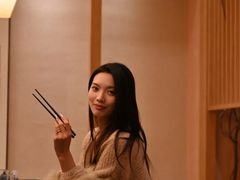 -西村日本料理(香格里拉饭店)