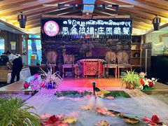 -思金拉措庄园藏餐(太阳岛店)