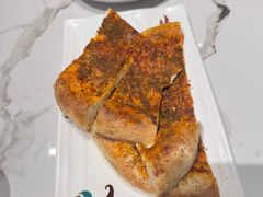 -巴依老爷新疆美食(天津远洋乐堤港店)