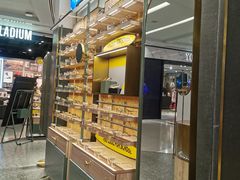 -MUJOSH木九十眼镜(人广来福士店)