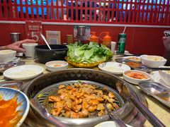 -妙香居韩国烤肉(鹏瑞利季华广场店)