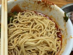 -清真·马安军辣子牛肉面