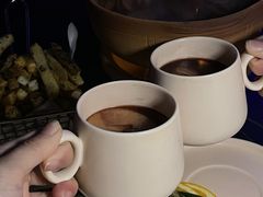 -DEW Lounge(深圳湾店)