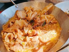 -湘村小灶·地道长沙菜·本地人优选(咸嘉新村店)