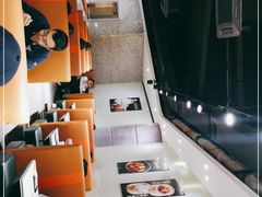 大堂-锦园春香港茶餐厅(西海湾旗舰店)