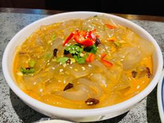 -华盛园卷子王农家菜水库鱼