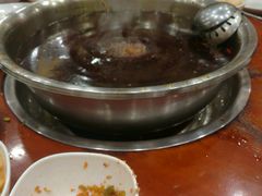 -刘胖娃鱼庄·特色肥肠鱼(杨家坪店)