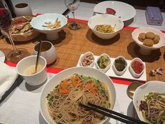 -鲤院·新中式美学·庭院餐厅(夫子庙店)