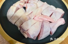 Perfect Match Wenchang Chicken