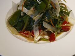 -船歌·鱼水饺青岛菜(金狮广场店)