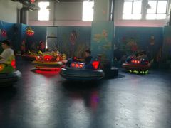 -蒙特利亲子乐园