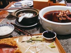 -南京大牌档(青岛万象城店)
