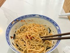 -永丰面馆(汉口路店)