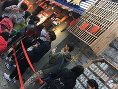 -芙蓉泉·烤鸡爪(芙蓉街店)