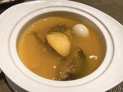 -博林天瑞喜来登酒店·西丽尚膳