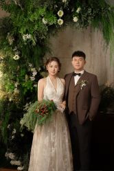 -秦皇岛我和你婚纱摄影工作室