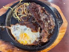 -贵族世家牛排(晋江万达店)