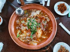 -朝伟清真铜瓢牛肉馆(三十年老·店)