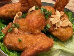 -Cô Thành Restaurant