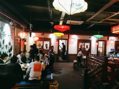 -矮板凳老火锅(宽窄巷子店)