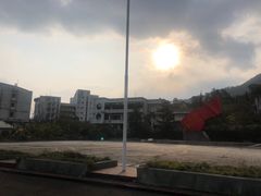 -5·12汉旺地震遗址