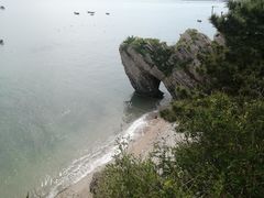 -大连金石滩国家旅游度假区