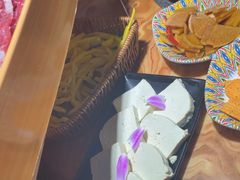 -塔兰齐新疆孜然火锅(鲤鱼山路店)