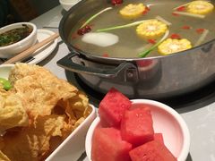 -俏牛哥鲜牛肉牛肆馆(重庆天地店)
