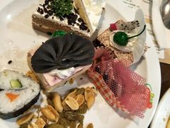 -汉巴味德(大悦城店)