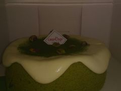 -可丽可丽·生日蛋糕·下午茶(厦门鹭港店)