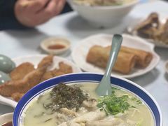 -明呈黄鱼面馆(斜土路店)