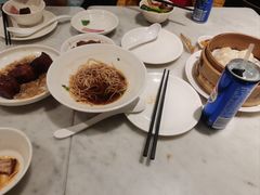 -南小馆(迪士尼小镇店)