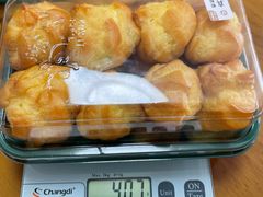 -泸溪河桃酥(欧尚店)