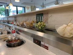 -九玺炉旋转小火锅(柠溪路店)