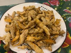 -东北王食府(科大店)