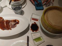 -天和晟烤鸭店(世纪坛店)