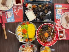 -仙隐小鹿中華の日料(荣民龙首广场店)