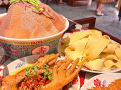 -赵美丽重庆火锅(西安直营总店)