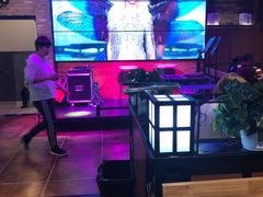 -韩盛炭火烤肉(万达广场店)