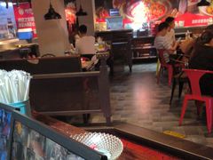 -辣得叫湘菜(观海卫店)