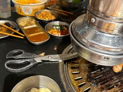 -炽城·烤肉名家(鸿达中央广场店)